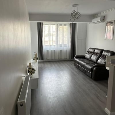 Аренда комфортной 2-комнатной квартиры 55 м² в районе Mamaia, Констанца, Румыния